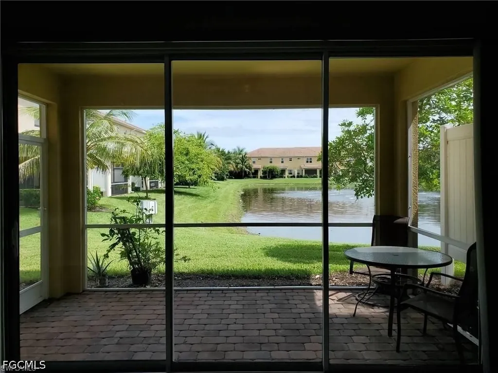 3878 Burrfield Street Fort Myers FL 33916