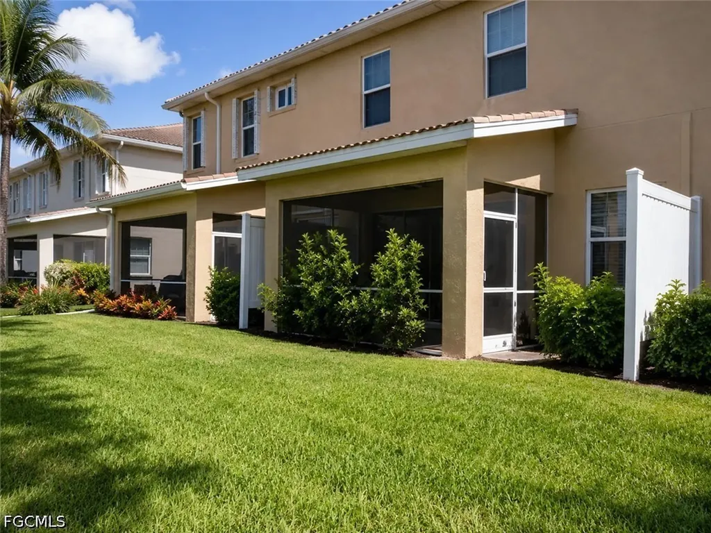 3878 Burrfield Street Fort Myers FL 33916