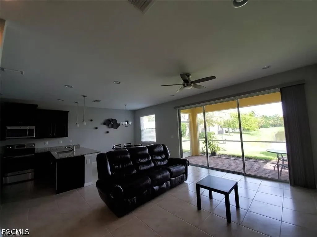 3878 Burrfield Street Fort Myers FL 33916