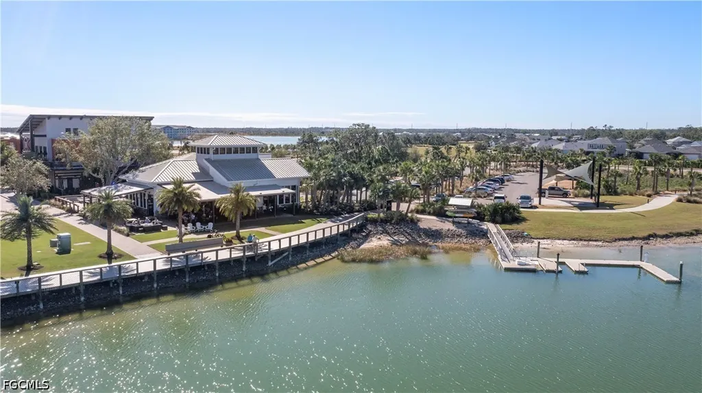 17458 Palmetto Pass Lane Punta Gorda FL 33982
