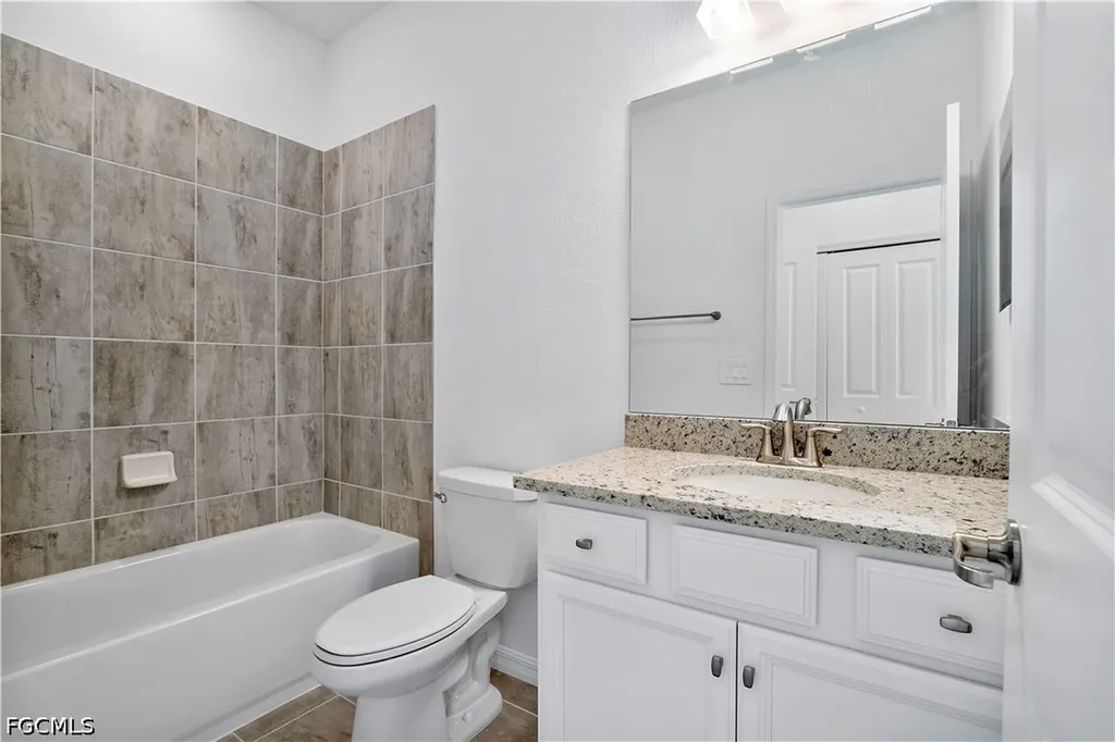 17458 Palmetto Pass Lane Punta Gorda FL 33982