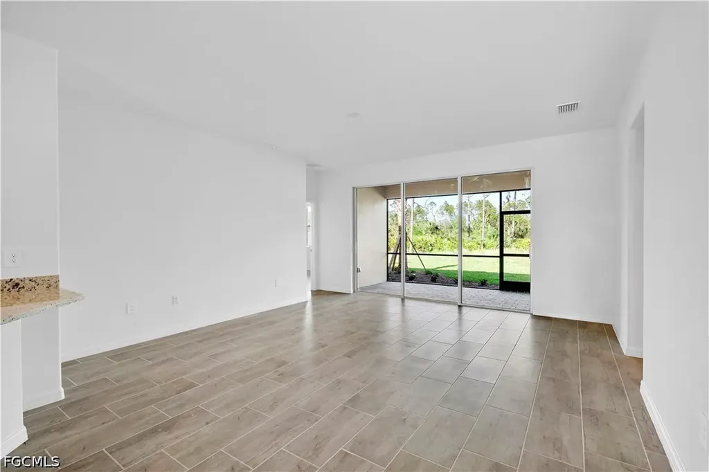 17458 Palmetto Pass Lane Punta Gorda FL 33982