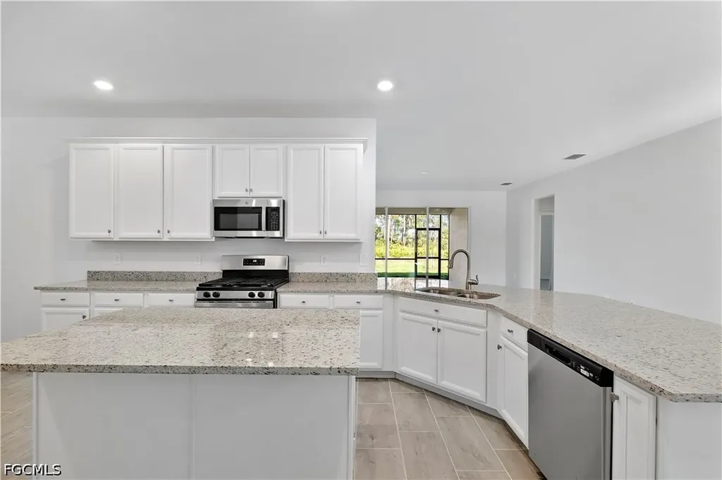 17458 Palmetto Pass Lane Punta Gorda FL 33982