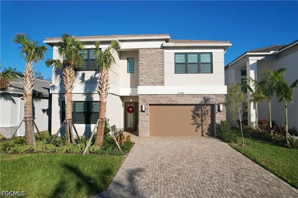Estero FL, 20318 Fair Oak Lane