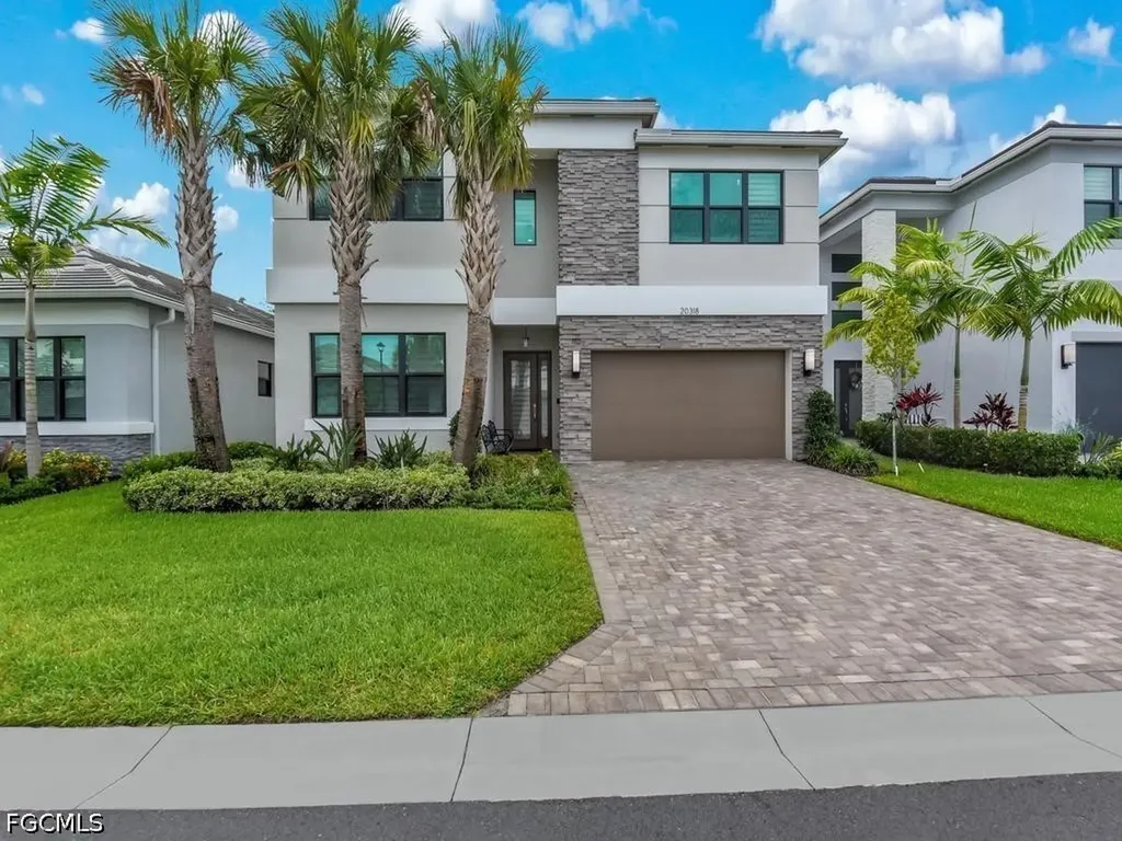 20318 Fair Oak Lane Estero FL 33928
