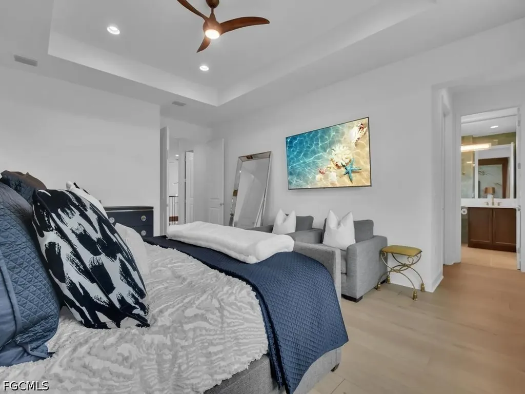 20318 Fair Oak Lane Estero FL 33928