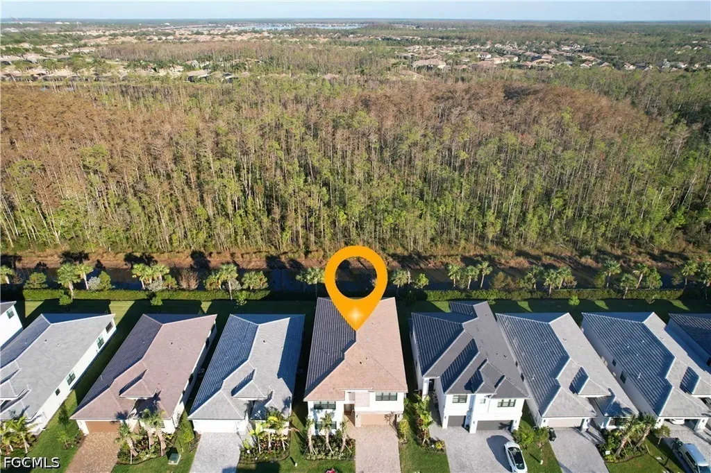 20318 Fair Oak Lane Estero FL 33928