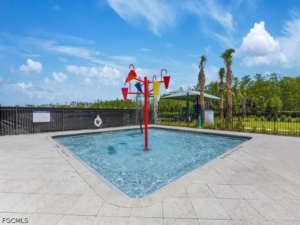 20318 Fair Oak Lane Estero FL 33928