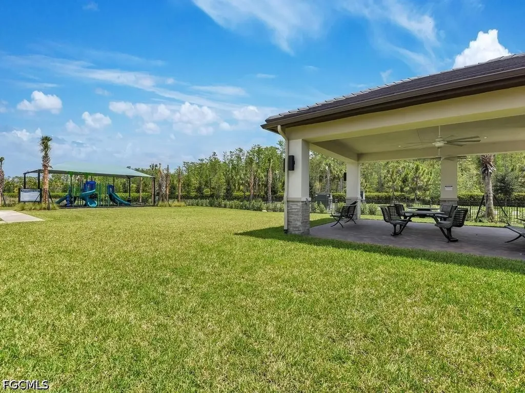 20318 Fair Oak Lane Estero FL 33928