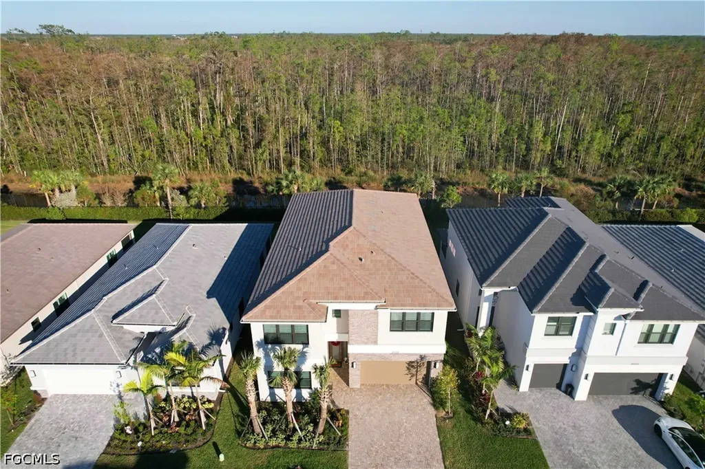 20318 Fair Oak Lane Estero FL 33928