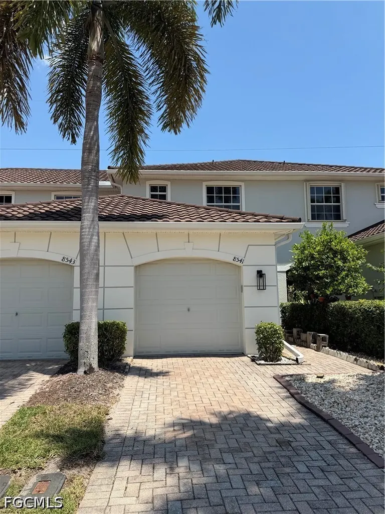 8541 Athena Court Lehigh Acres FL 33971