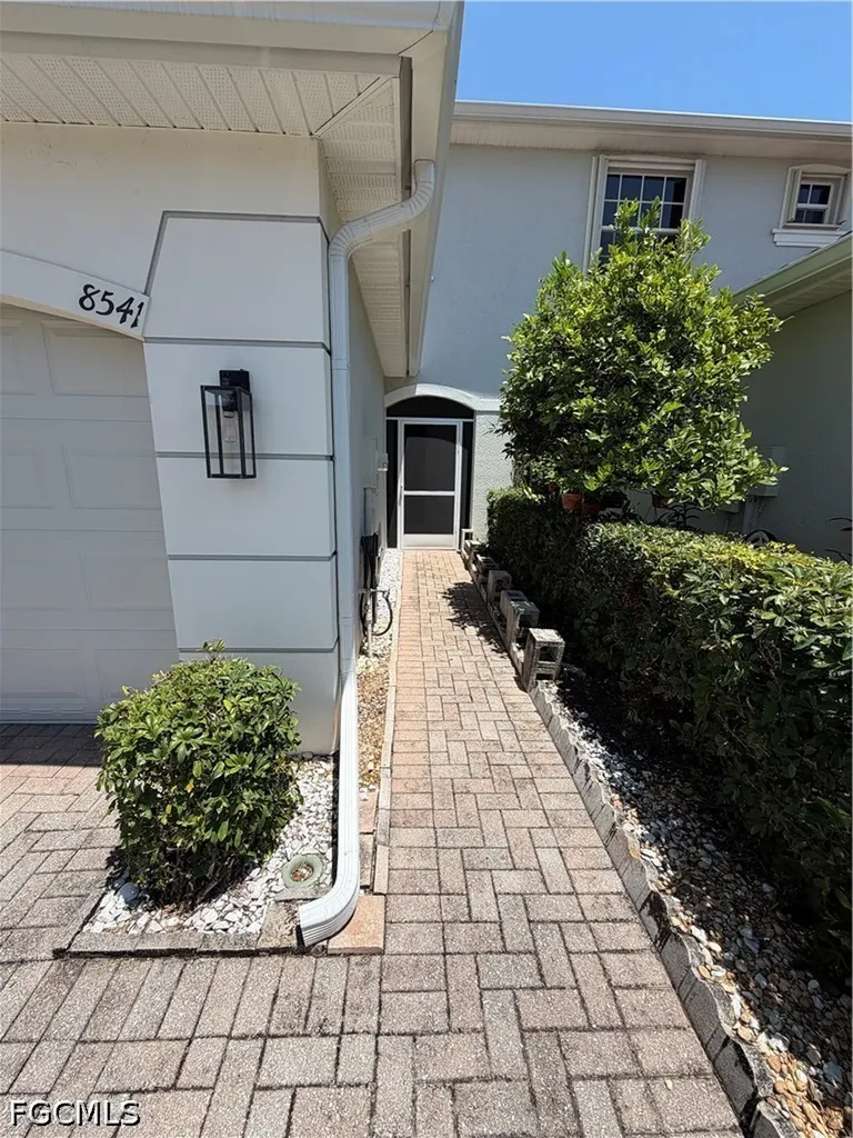 8541 Athena Court Lehigh Acres FL 33971