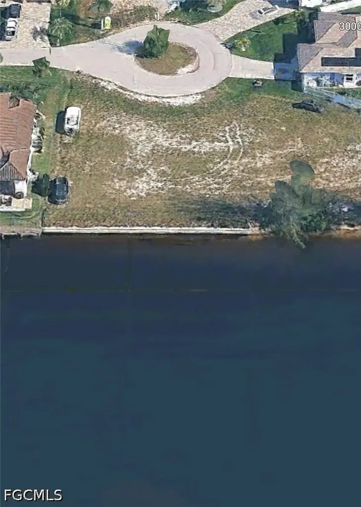 3006 NW 43rd Place Cape Coral FL 33993