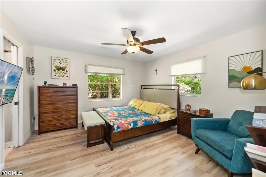 2431 N Westwood Drive North Fort Myers FL 33917