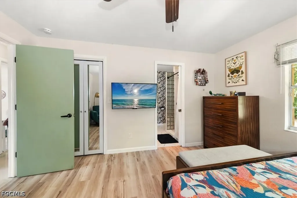 2431 N Westwood Drive North Fort Myers FL 33917