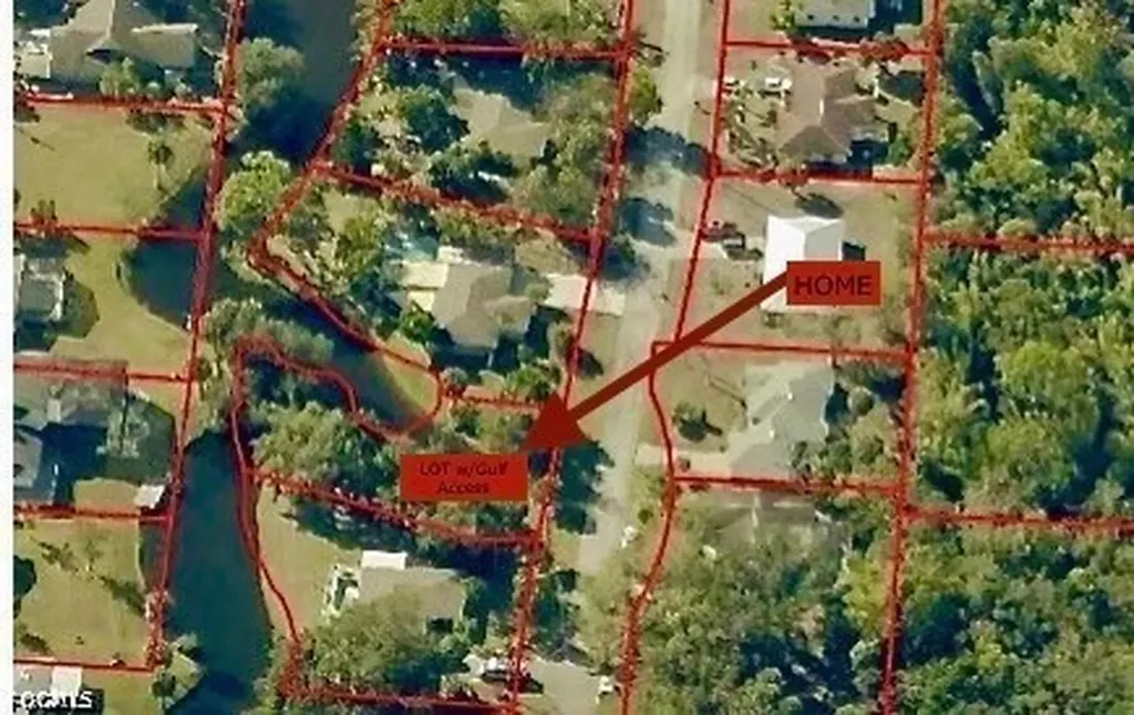 2431 N Westwood Drive North Fort Myers FL 33917