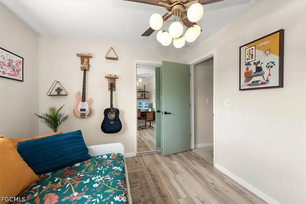 2431 N Westwood Drive North Fort Myers FL 33917