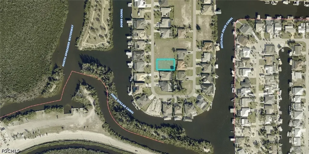 601 SW 39th Avenue Cape Coral FL 33991