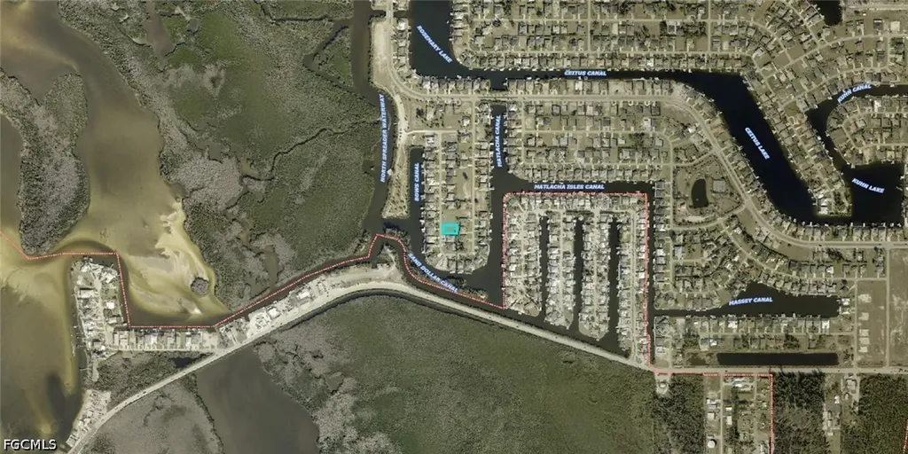 601 SW 39th Avenue Cape Coral FL 33991