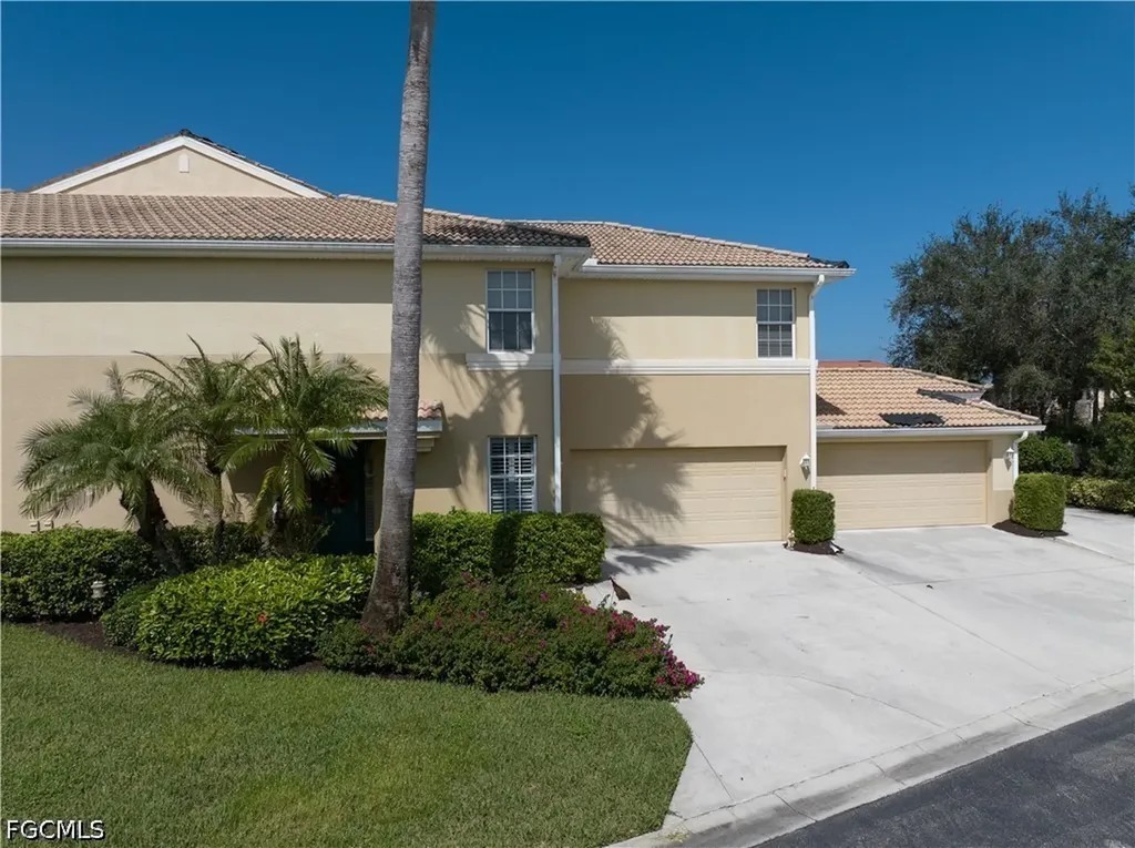 12021 Brassie Circle Fort Myers FL 33913