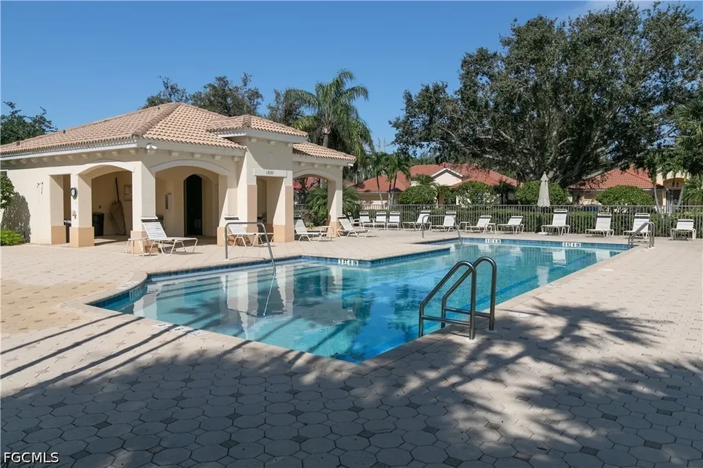 12021 Brassie Circle Fort Myers FL 33913