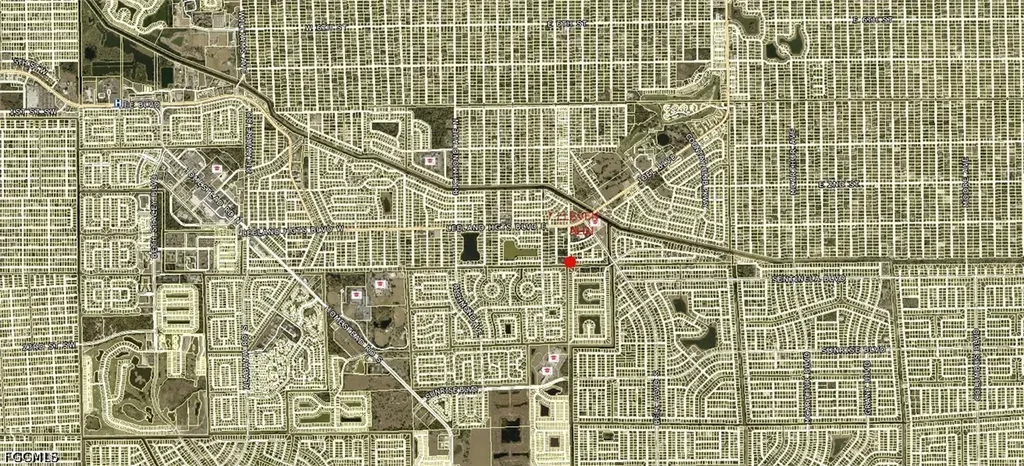 1202 Albemarle Circle Lehigh Acres FL 33936