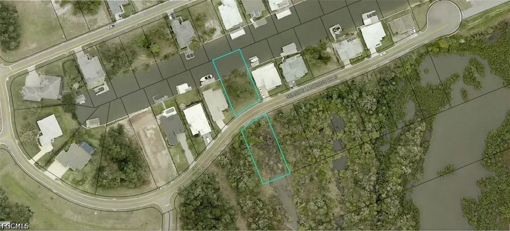 223 Seaside Landings Drive S Flagler Beach FL 32136