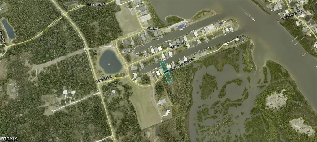 223 Seaside Landings Drive S Flagler Beach FL 32136
