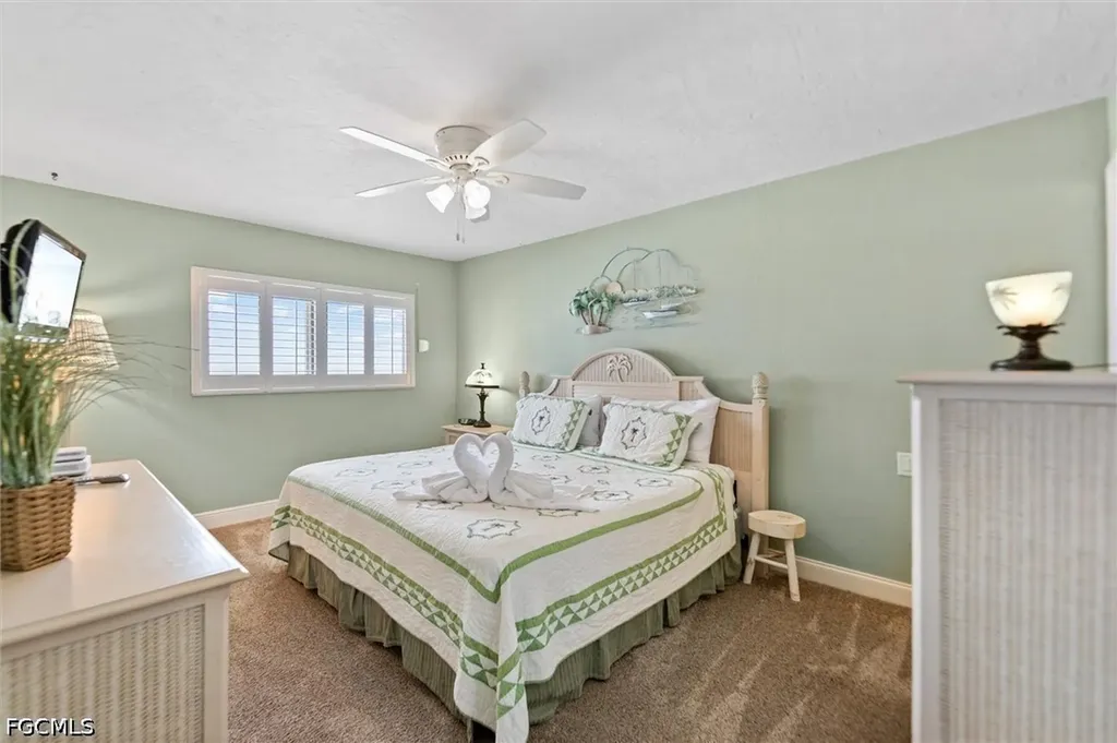 6400 Estero Boulevard Fort Myers Beach FL 33931