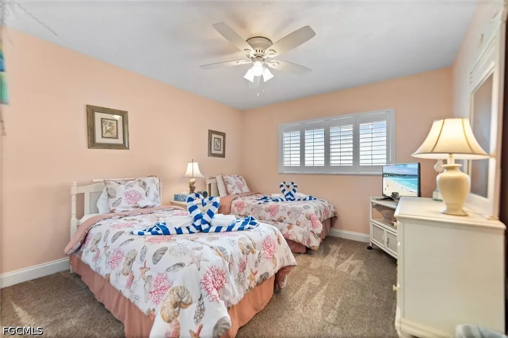 6400 Estero Boulevard Fort Myers Beach FL 33931