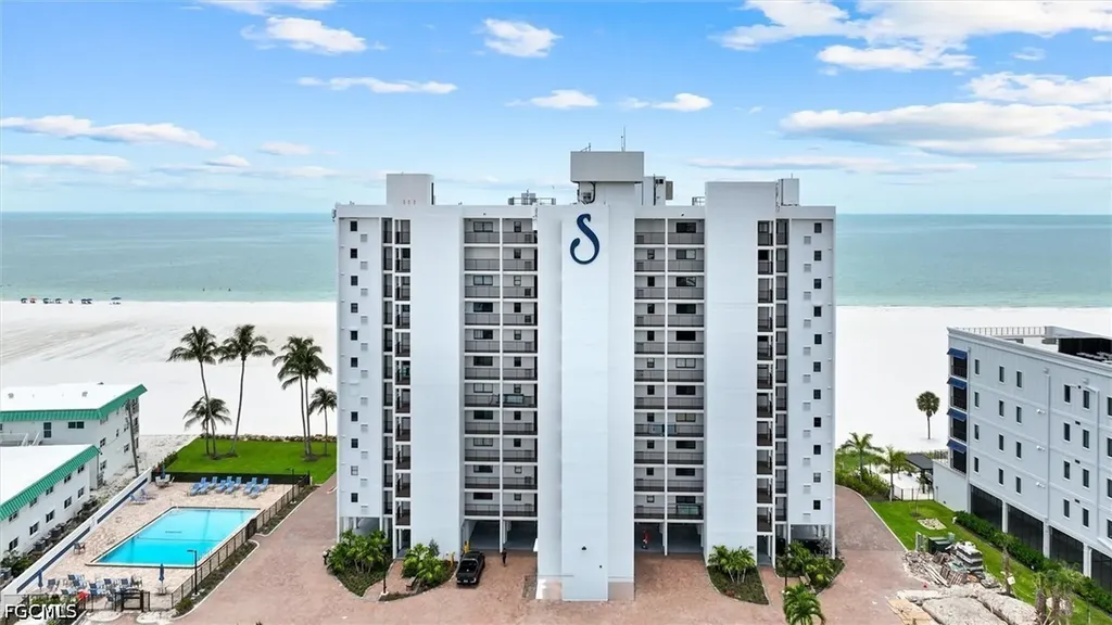 6400 Estero Boulevard Fort Myers Beach FL 33931