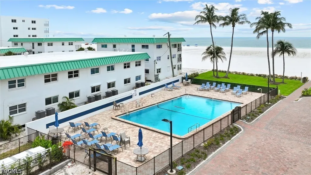 6400 Estero Boulevard Fort Myers Beach FL 33931