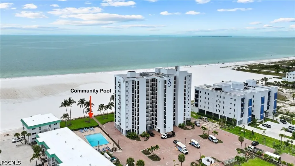 6400 Estero Boulevard Fort Myers Beach FL 33931