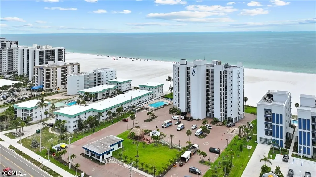 6400 Estero Boulevard Fort Myers Beach FL 33931