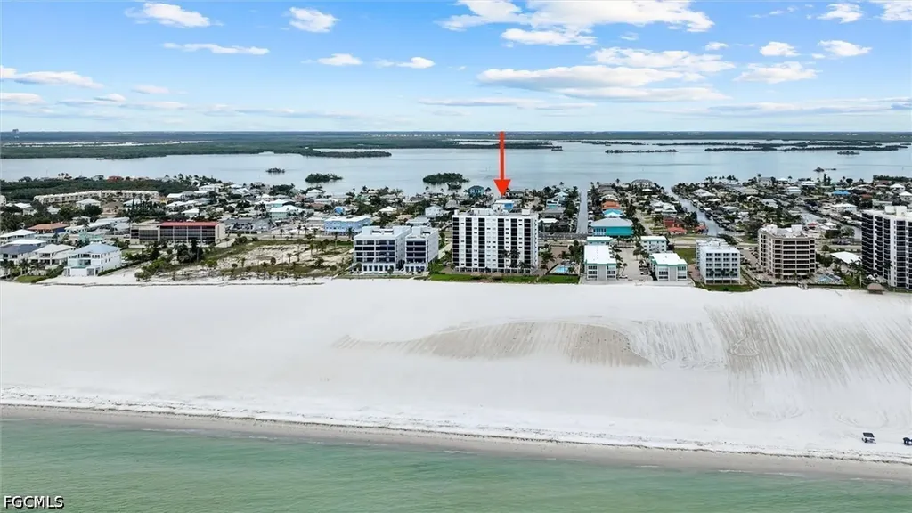 6400 Estero Boulevard Fort Myers Beach FL 33931