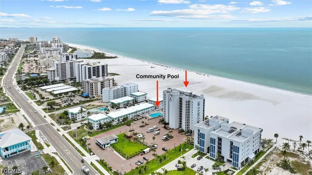 6400 Estero Boulevard Fort Myers Beach FL 33931