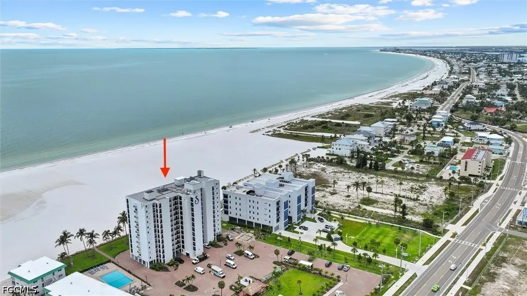 6400 Estero Boulevard Fort Myers Beach FL 33931