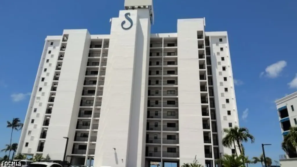 6400 Estero Boulevard Fort Myers Beach FL 33931