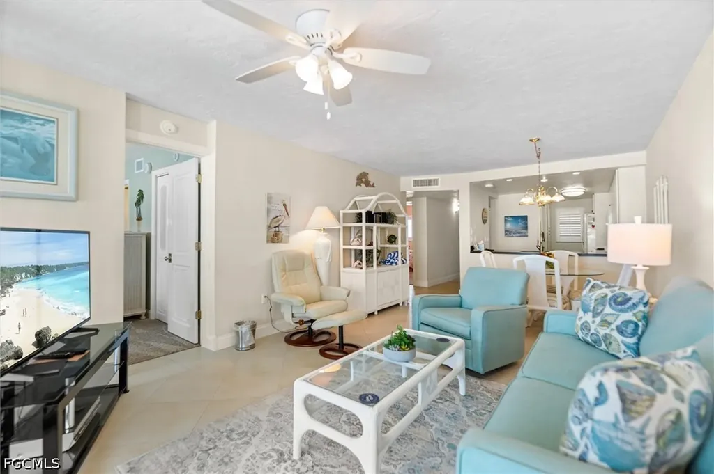 6400 Estero Boulevard Fort Myers Beach FL 33931