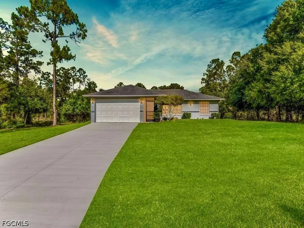 1315 Johns Avenue Lehigh Acres FL 33972