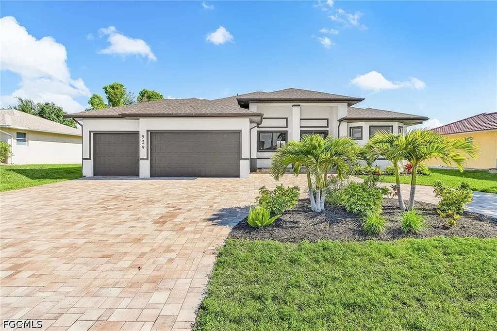 939 Mohawk Parkway Cape Coral FL 33914