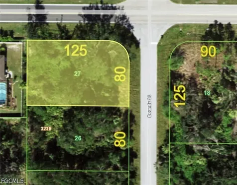 1283 Bounds Street Port Charlotte FL 33952