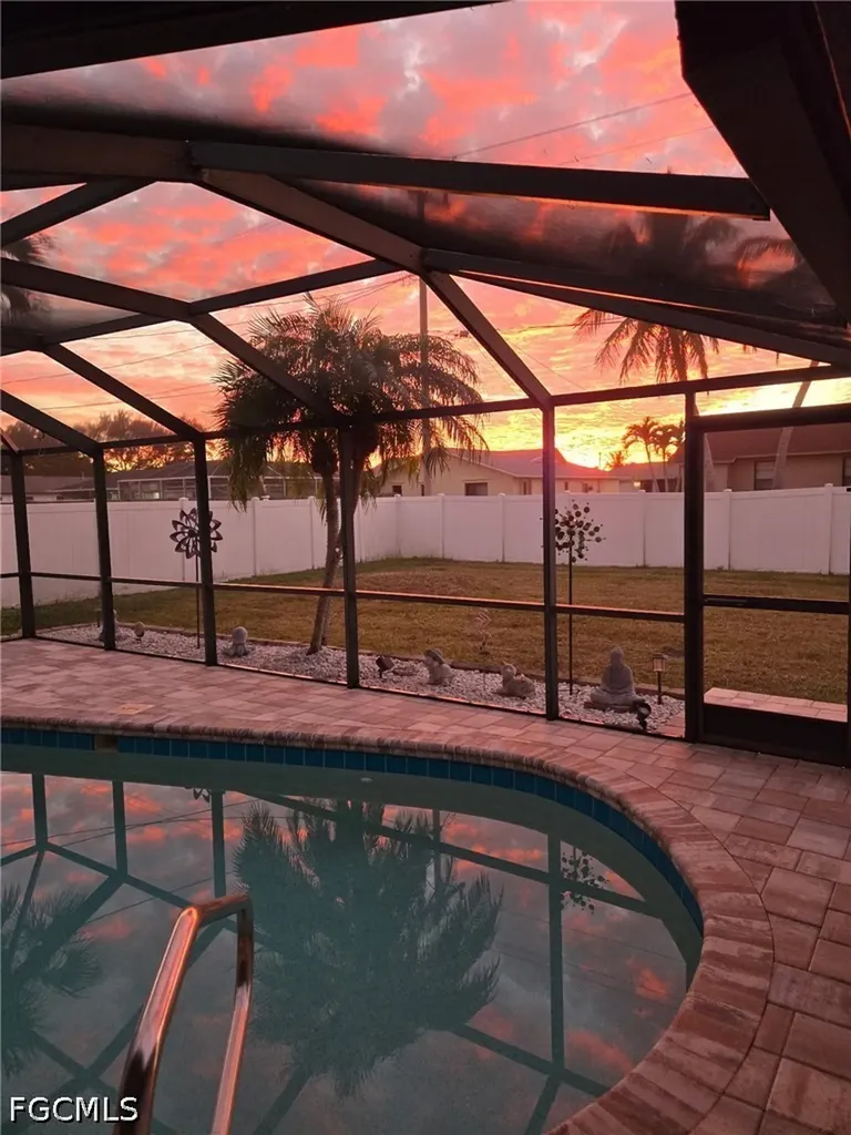 3320 SW 6th Avenue Cape Coral FL 33914
