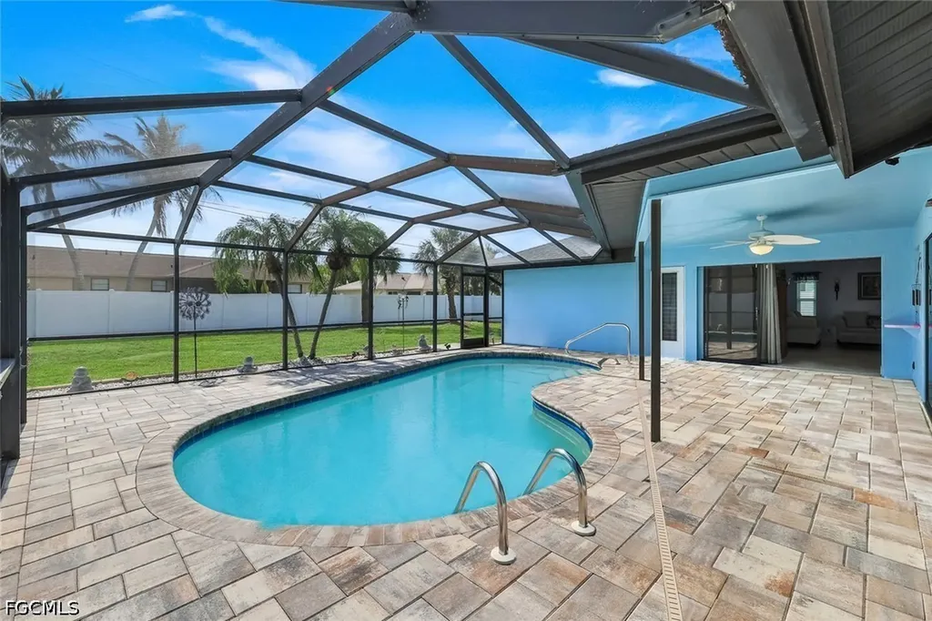 3320 SW 6th Avenue Cape Coral FL 33914