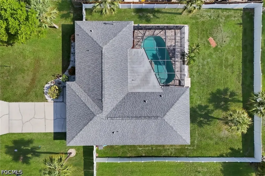 3320 SW 6th Avenue Cape Coral FL 33914