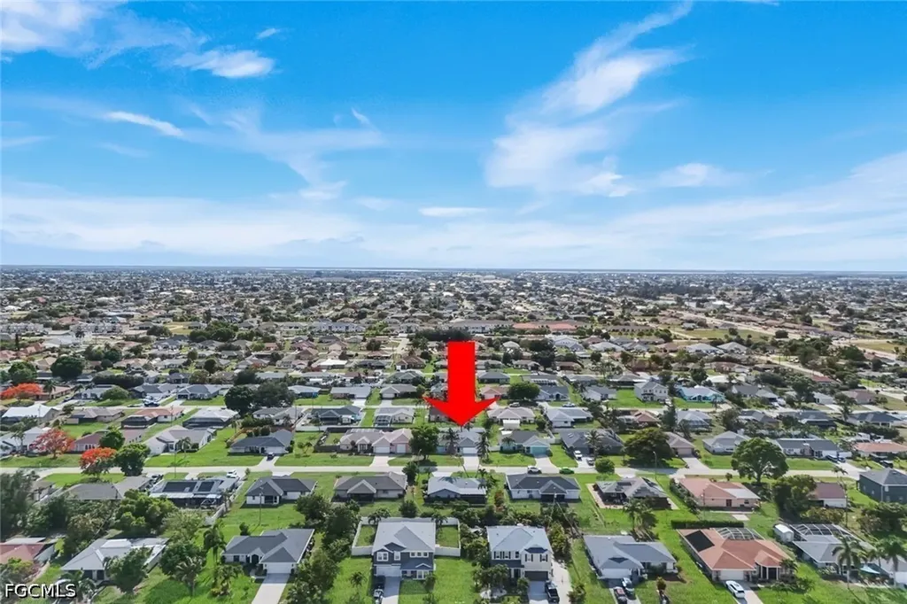 3320 SW 6th Avenue Cape Coral FL 33914