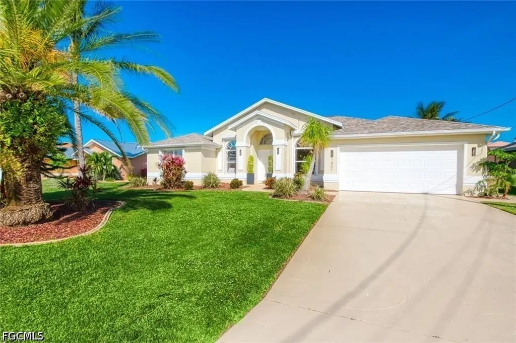 1807 SW 48th Lane Cape Coral FL 33914