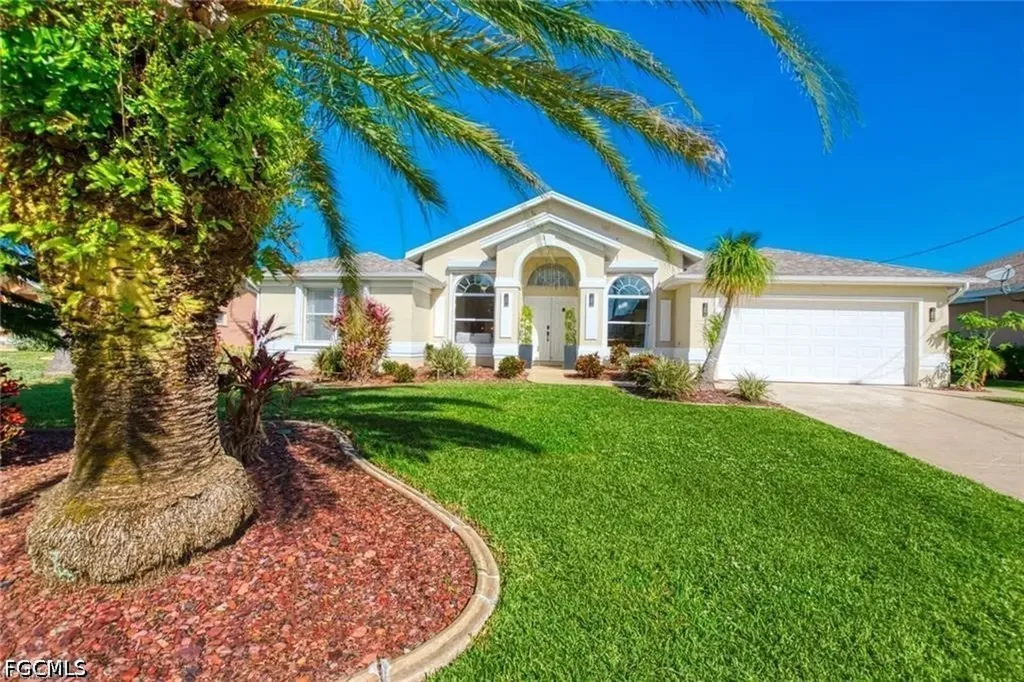 1807 SW 48th Lane Cape Coral FL 33914