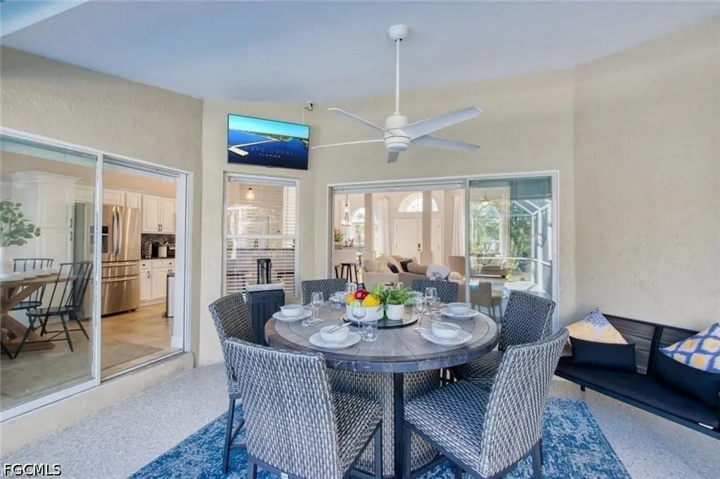 1807 SW 48th Lane Cape Coral FL 33914