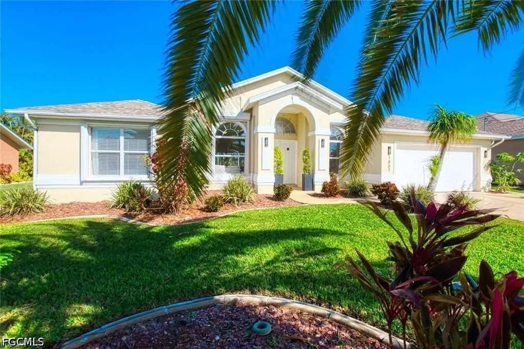 1807 SW 48th Lane Cape Coral FL 33914